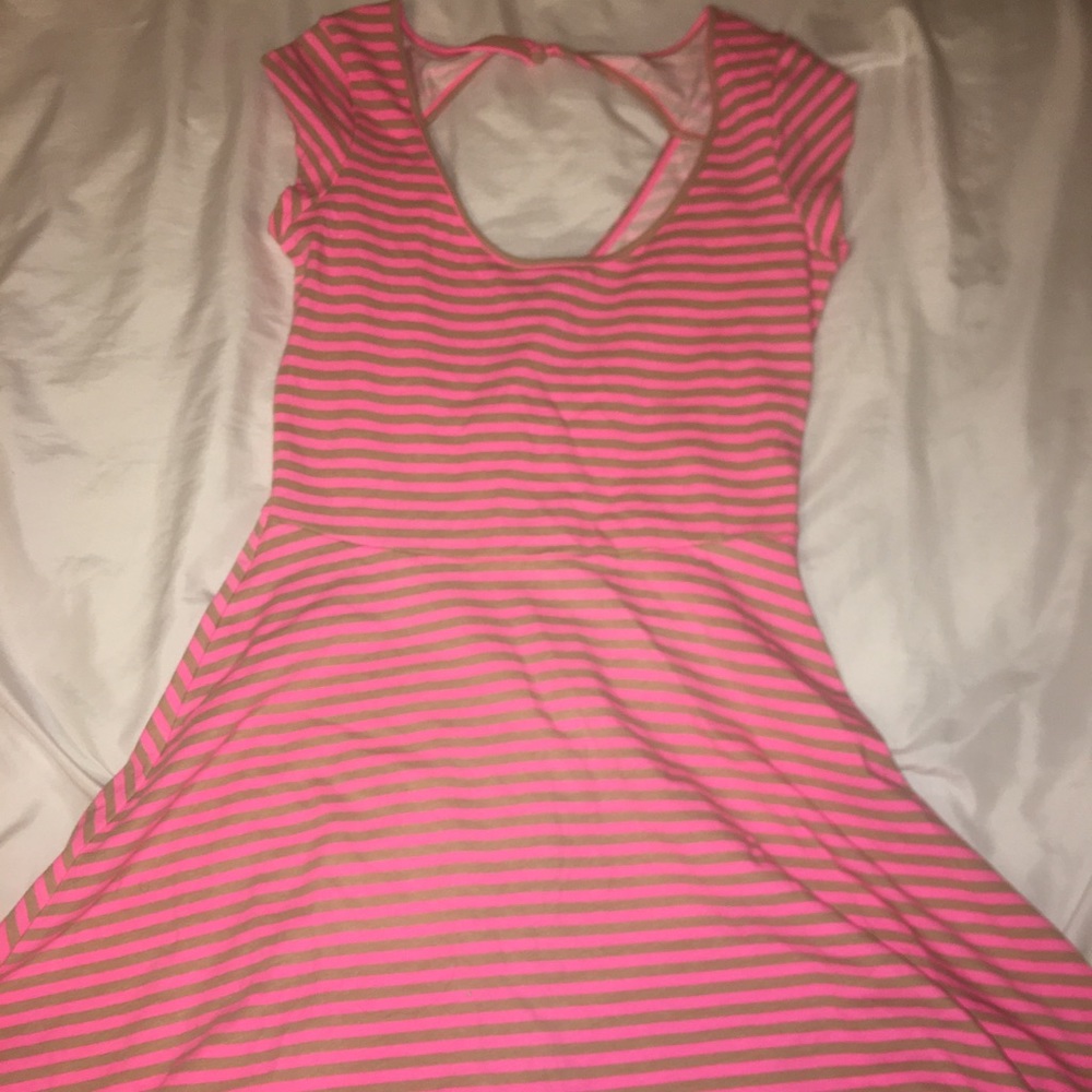 American eagle outfiters dress